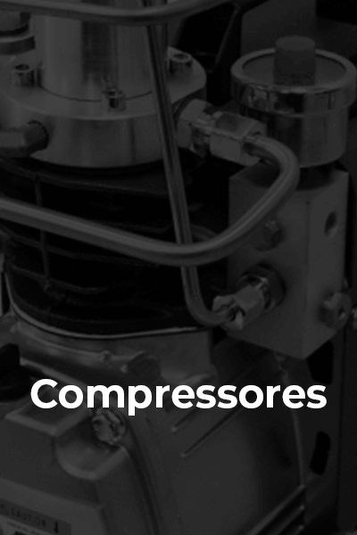 Compressores
